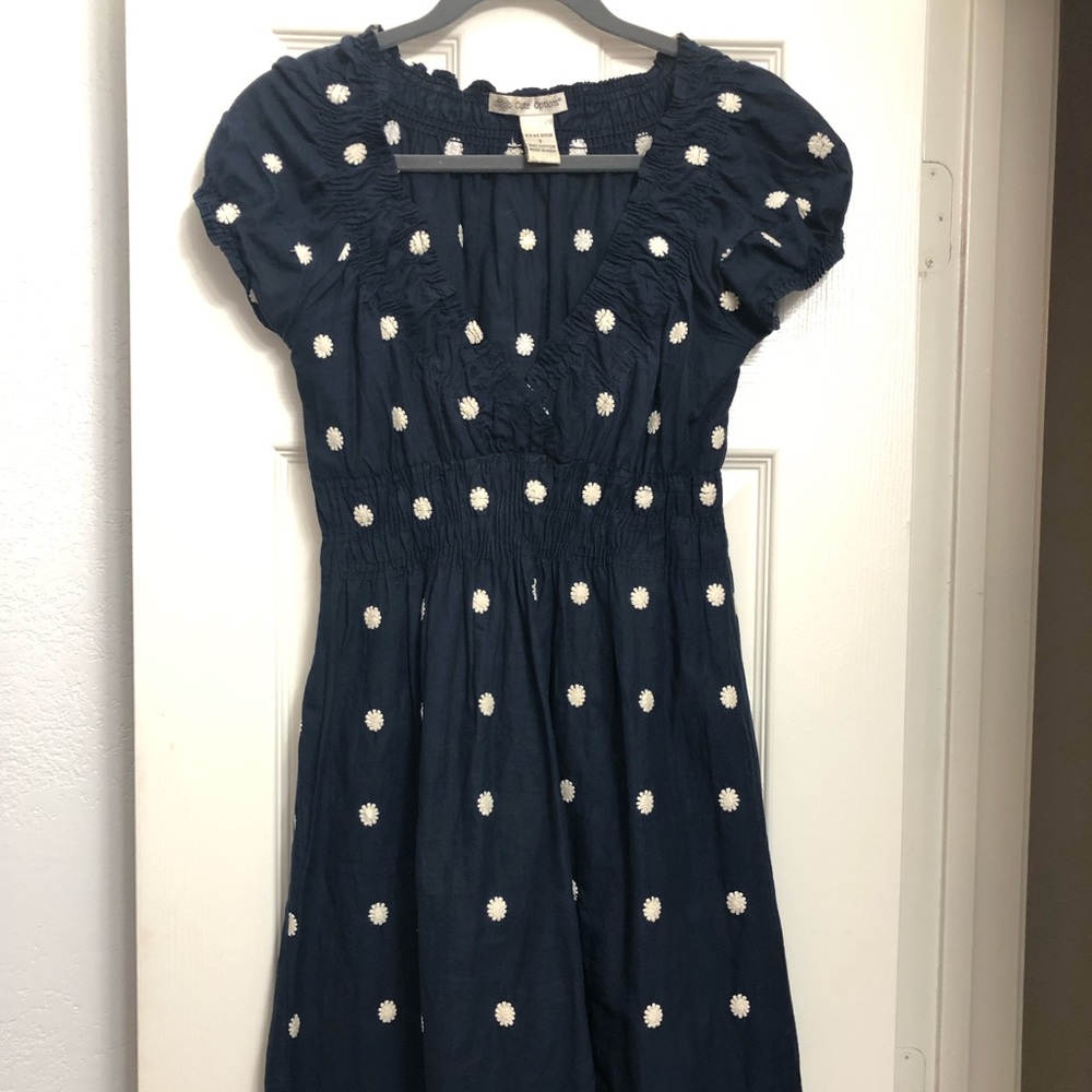 Boutique dress